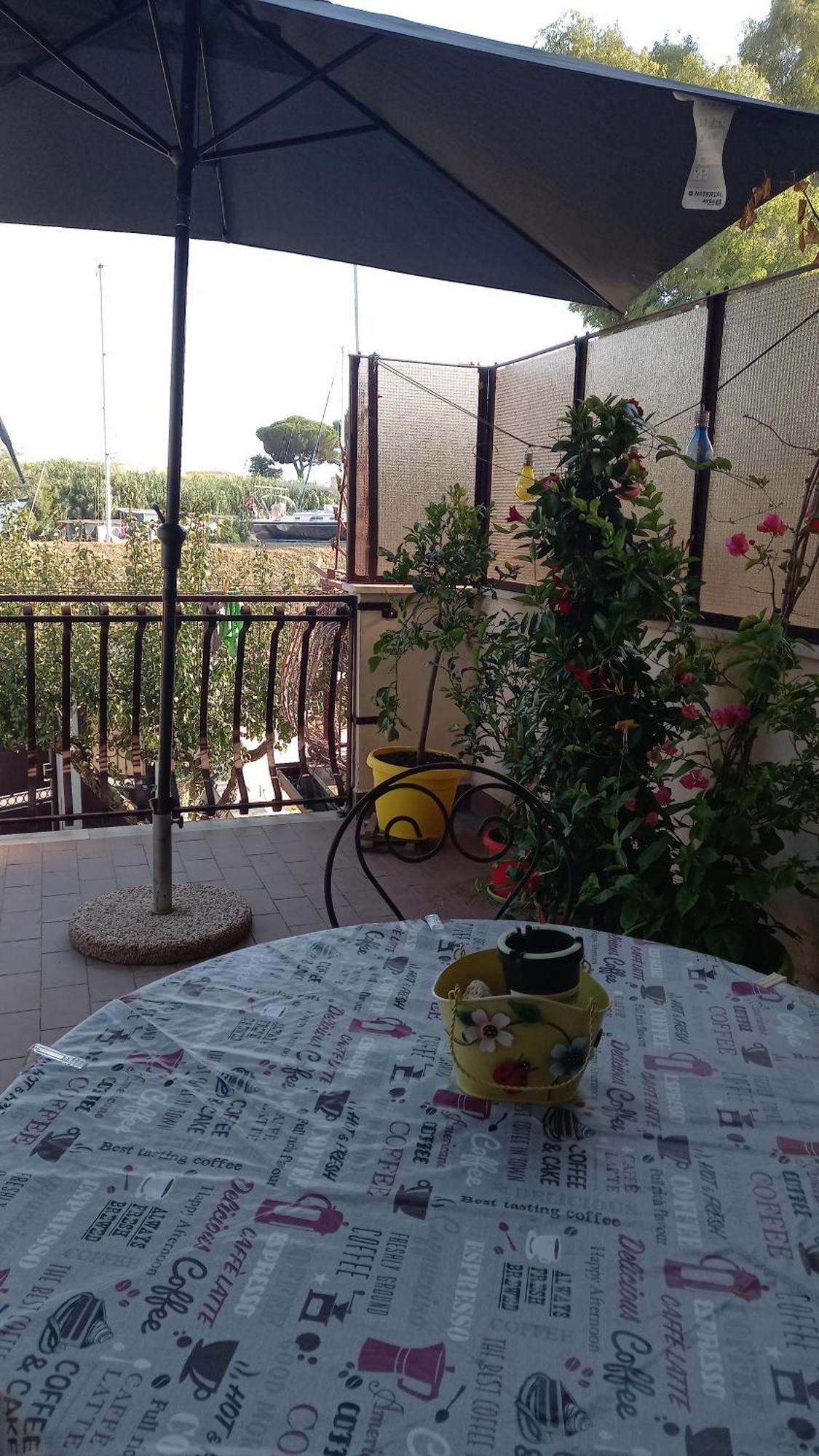 A Santy'S House 1Piano-No Lift-Shuttle A Pagamento-Raggiungibile A Piedi Aeroporto-Fermata Bus Fiera Di Roma A 3 Minuti-Air Condiz Ed Extra Bed For A Fee A Pagamento Apartment Fiumicino Exterior foto