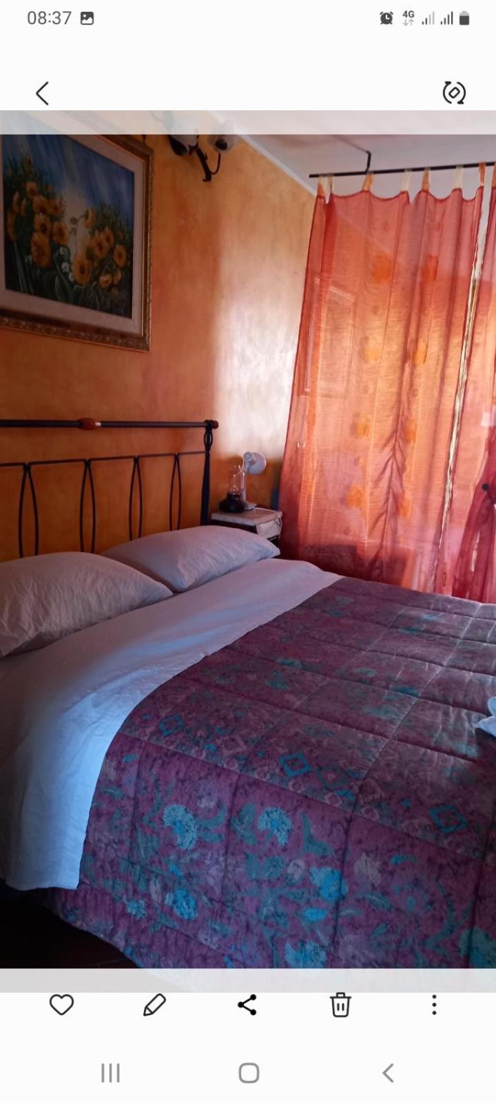 A Santy'S House 1Piano-No Lift-Shuttle A Pagamento-Raggiungibile A Piedi Aeroporto-Fermata Bus Fiera Di Roma A 3 Minuti-Air Condiz Ed Extra Bed For A Fee A Pagamento Apartment Fiumicino Exterior foto
